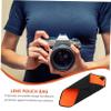 NUOBESTY DSLR Camera Wrap Cloth for Mirrorless Cameras and Laptops Thickened Protective Lightweight Design Versatile Use for Photography Accessories view 4