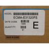 CungSu Expedited ECMA-E31320FS New and Sealed in Box ECMAE31320FS 1 Year Warranty view 1