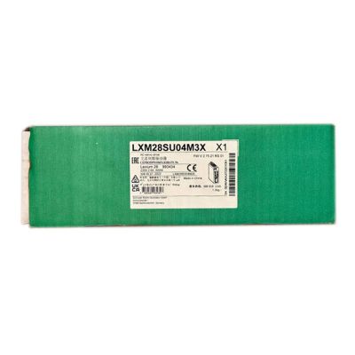 CungSu Expedited LXM28SU04M3X New and Sealed in Box LXM28SU04M3X 1 Year Warranty