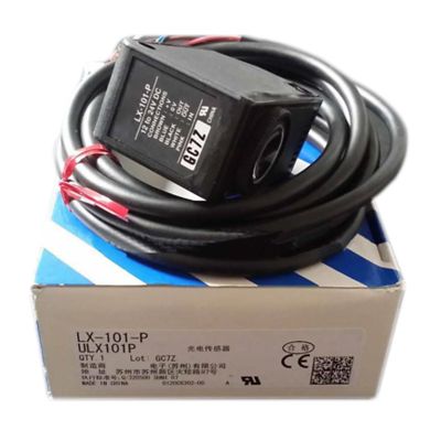 1pcs LX-101-P New and Sealed in Box LX101P 1 Year Warranty