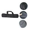 Angoily 1pc Portable Photography Tripod Bag Oxford Fabric Shoulder Strap Lightweight Carrying Case for Outdoor Photography Equipment view 4