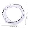 NUOBESTY 14 Foldable Softbox Flash Diffuser Cover for Photography Lightweight Ring Light Diffuser for and Fluorescent Flash for Portrait and Product Photography view 2