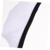 NUOBESTY 14 Foldable Softbox Flash Diffuser Cover for Photography Lightweight Ring Light Diffuser for and Fluorescent Flash for Portrait and Product Photography view 3