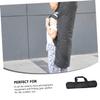SHINEOFI Lightweight Tripod Bag Oxford Fabric Storage Bag for Outdoor Photography view 4
