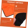 Angoily DSLR Camera Wrap Neoprene Lens Pouch Thickened Padded Protection for Mirrorless Cameras Laptops Tablets Compact Travel Accessory view 2