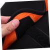 Angoily DSLR Camera Wrap Neoprene Lens Pouch Thickened Padded Protection for Mirrorless Cameras Laptops Tablets Compact Travel Accessory view 4