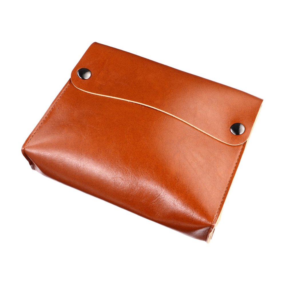 DIYEAH Power Organizer Case for Portable Storage for Chargers and Cables for and Home Use Elegant Design