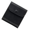 COHEALI Photo Storage Bag for Square Instant Camera Durable PU Leather Film Holder Case for Photography Accessories Compact Design view 1