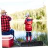 LAPYAPPE 1pc Thickened Tripod Carrying Case Storage Bag for Photography Equipment Fishing Rods Wrapping Pouch and Easy to Carry view 3