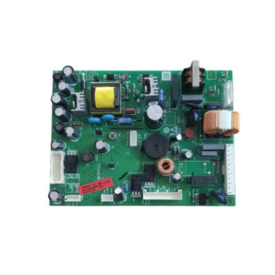 0061800458B Computer Board Motherboard,Compatible For Haier,Refrigerator Power Board Bcd-360Wdcl/360Wdcku1