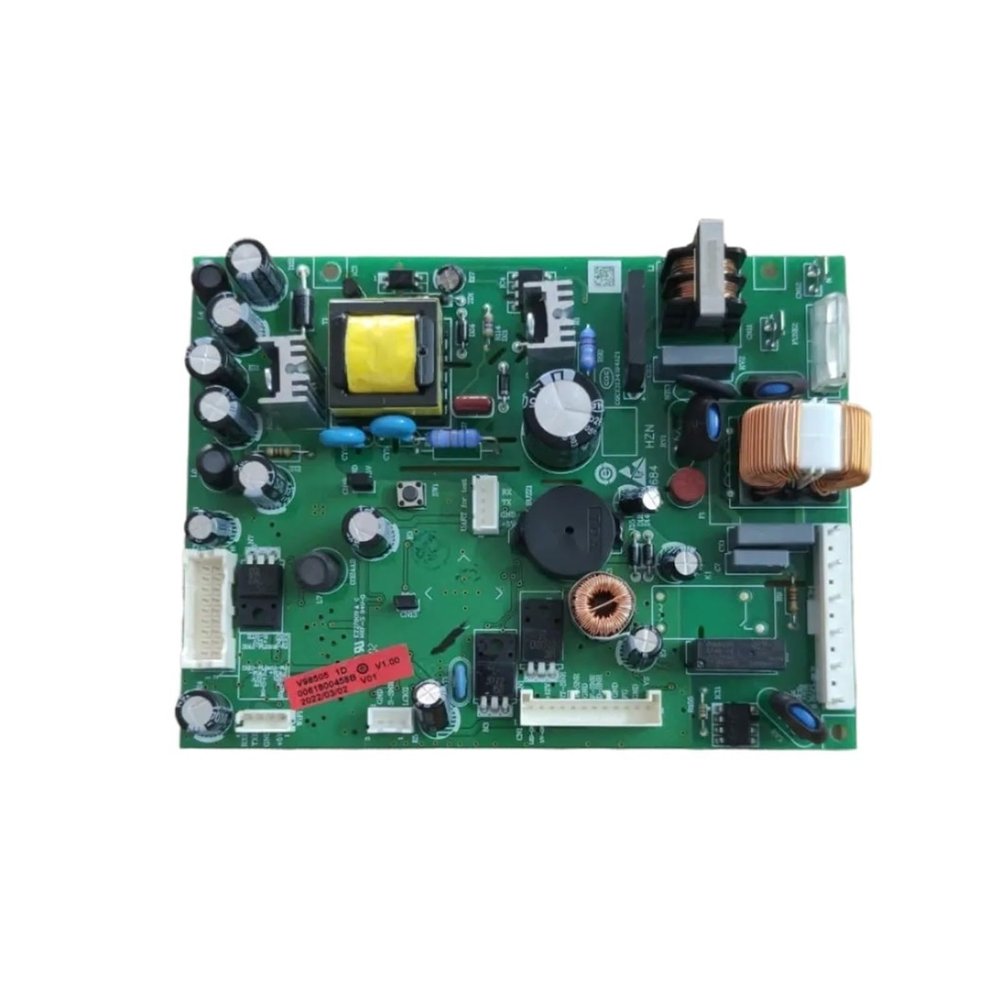 0061800458B Computer Board Motherboard,Compatible For Haier,Refrigerator Power Board Bcd-360Wdcl/360Wdcku1