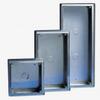 3159/3 Vandalcom Series Surface Mounting Housing  Stainless Steel view 1