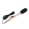 Angoily Professional Recording Mic for Gaming Vlogging Microphone for Cell Phone Smart Phone Microphone for Laptop view 1