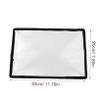 VILLCASE Portable Camera Flash Softbox Diffuser Light for Photography Easy to Install Compact Design for Top Flash Lamp Use view 2