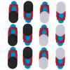Angoily 12pcs Metal Webcam Cover Slide for Phone Laptop Tablet Privacy Protection Camera Cover and Compact Design Compatible Devices Easy to Use view 1