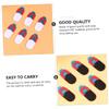 Angoily 12pcs Metal Webcam Cover Slide for Phone Laptop Tablet Privacy Protection Camera Cover and Compact Design Compatible Devices Easy to Use view 3