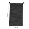 EPIGEIST Travel Drawstring Bag for Tripod Selfie Stick Outdoor Storage Bag with Easy Access for Beach Umbrella Travel Gear Oxford view 2