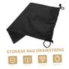 EPIGEIST Travel Drawstring Bag for Tripod Selfie Stick Outdoor Storage Bag with Easy Access for Beach Umbrella Travel Gear Oxford view 3