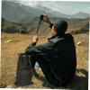 EPIGEIST Travel Drawstring Bag for Tripod Selfie Stick Outdoor Storage Bag with Easy Access for Beach Umbrella Travel Gear Oxford view 4