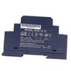 HDR-15-12 12V 1.25A DIN Rail Power Supply for Smart Home & Industrial Equipment - 15W Compact Design with Universal 85-264VAC Input view 2