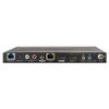B-900-MOIP-4K-TX-2AC 900 Series 4K Media Over IP Transmitter with Audio Downmixing view 2