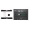 B-900-MOIP-4K-TX-2AC 900 Series 4K Media Over IP Transmitter with Audio Downmixing view 3
