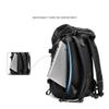 MVUYO Backpack Large Capacity Multi-functional Backpack Buckle Computer Outsourcing Bag view 3