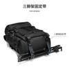 MVUYO Backpack Large Capacity Multi-functional Backpack Buckle Computer Outsourcing Bag view 4