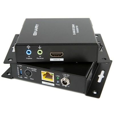 B-540-EXT-230-IR 540 Series 4K Ultra HD Extender with IR