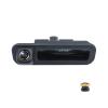 170 AHD 1080P Car Rear View Camera Compatible for Ford Focus 3 MK3 C MAX 2011-2014 Night Vision Reversing Vehicle(AHD1080P-175Deg) view 1