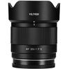 25mm F1.7 Lens, Auto Fcous APS-C Large Aperture Prime Lens for E-Mount Camera A7C A7RII A7SII A7II A7RIII A7IV A7RIV A9 A1 ZVE1 A93 A6700 A6600 A6500 FX3 ZV-E10 FX30 ZV-E10II view 1