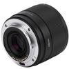 25mm F1.7 Lens, Auto Fcous APS-C Large Aperture Prime Lens for E-Mount Camera A7C A7RII A7SII A7II A7RIII A7IV A7RIV A9 A1 ZVE1 A93 A6700 A6600 A6500 FX3 ZV-E10 FX30 ZV-E10II view 3
