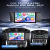4G+64G Android 15 Car Stereo for Toyota GT86/Subaru BRZ 2012-2016 with Wireless Carplay Android Auto, 9 Inch 1280 * 720 Touch Screen GPS/WiFi/Bluetooth 5.0/ FM/32EQ/ SWC/Backup Camera view 2