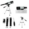 Astronomical Telescope for Beginners - 70mm Refractor with K20/K6 Eyepieces, Aluminum Alloy Tripod, Portable, Ideal for Kids & Adults Stargazing view 3