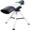80mm Aperture 400mm Astronomy Telescope for Beginners & Kids, Adjustable Tripod, Optical Finder, and Backpack - Perfect for Stargazing & Science Exploration view 1