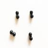 JYJMDMG Drone Parts Weighing Bracket Roller for DJI T40 T20Pro(4 Pieces) view 1