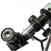 70mm Refractor Telescope for Kids & Adults  90x Magnification, High Definition, Adjustable Tripod, Ideal for Day and Night Viewing view 3