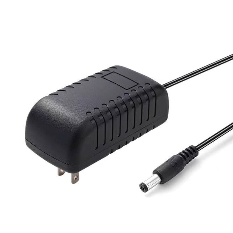 Rsqqact 10W AC/DC Adapter for Contixo LA703-KIDS-2 LA703-KIDS-3 Charger AC Adapter Power Supply
