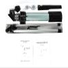 50mm Refractor Telescope for Beginners & Kids, 360mm Focal Length, Aluminum Tripod, Perfect for Stargazing & Nature Observation, Easy Setup view 2