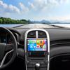 2+32G Android 13 Car Stereo for Chevrolet Chevy Malibu 2011-2015, for CarPlay Wireless Android Auto, 9 Touchscreen Car Radio GPS Mirror Link WiFi Camera Bluetooth FM RDS 2 DIN view 1