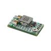 10Pcs/Lot Mini Dc-Dc 12-24V to 5V 3A Step Down Power Supply Module Buck Converter Adjustable Efficiency 97.5% New 2025 High for Reliable Electronic Component, Precision, Stable Performance view 1