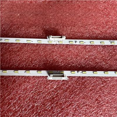 AEGVGLPLLZ LED Strip Fit for Sony KD-65XF8796 XBR-65X850G XBR-65X850F KD-65X8588G KD-65X8566 KD-65X8500 STO650A68 XBR-65X855E KD-65XG8505(2kit for 2 TV)