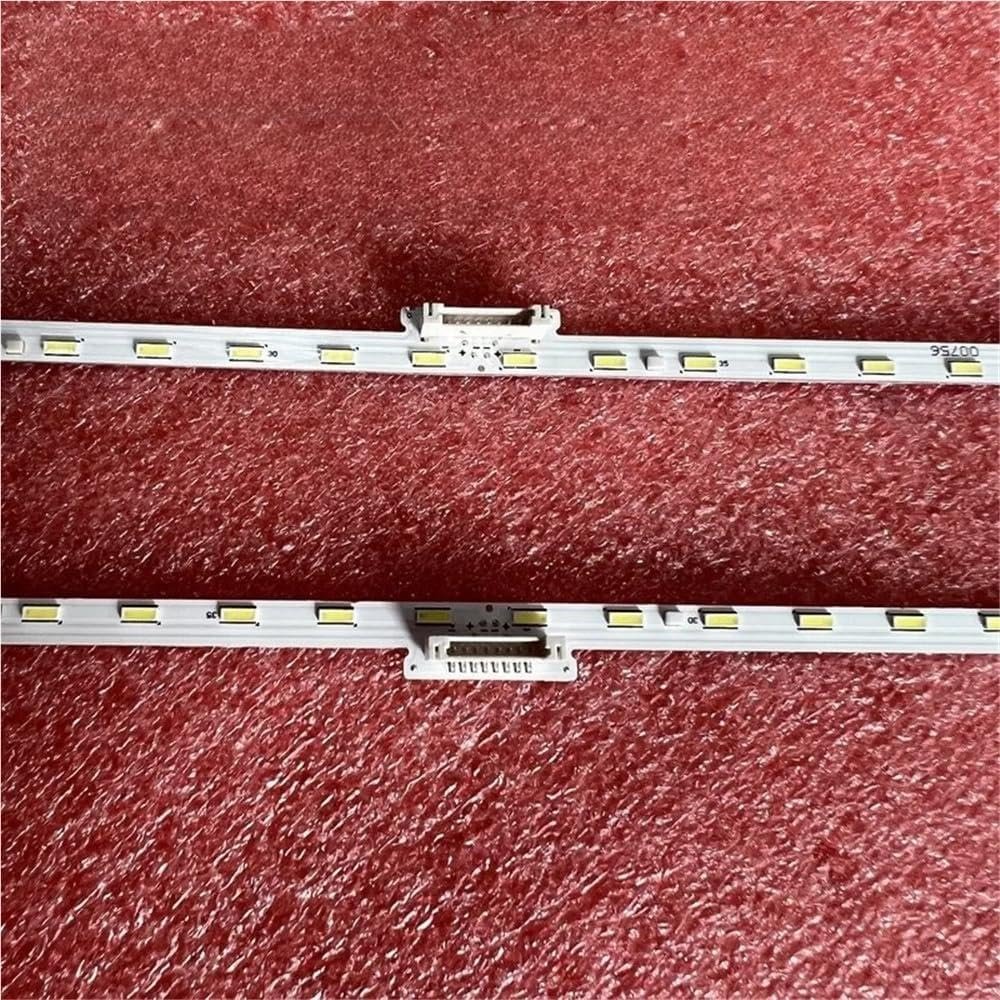 AEGVGLPLLZ LED Strip Fit for Sony KD-65XF8796 XBR-65X850G XBR-65X850F KD-65X8588G KD-65X8566 KD-65X8500 STO650A68 XBR-65X855E KD-65XG8505(2kit for 2 TV)