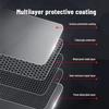 GCTTTCFX Screen Protector console Navigation LCD screene TPU film ScratchFor Volkswagen ID.4 X/CROZZ 2024-2025 view 3