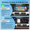 for BMW 5 Series GT F07 2010-2012 12.3" Octa Core 8G+128G Car CarPlay Android Auto Navigation Android Stereo GPS Radio Display IPS Touchscreen Headunit Tablet Media Player view 3