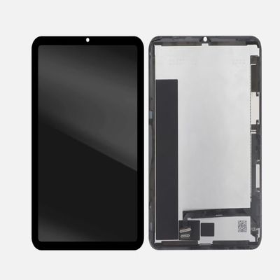 LCD Display Touch Screen Digitizer Replacement for iPad mini 72024 8.3-inch Space Gray