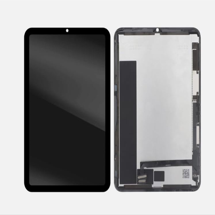 LCD Display Touch Screen Digitizer Replacement for iPad mini 72024 8.3-inch Space Gray