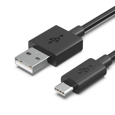 PKPOWER Charger Cable Cord for Lenovo Zuk Z1 Phab 2 Pro
