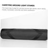 ELAYARD Portable Tripod Bag Oxford Cloth Travel Tote Bag Photography Accessories Storage Pouch view 3