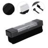 ELAYARD Vinyl Record Cleaning Brush Set Anti-Static Dust Brush for and Vinyl Records Professional Cleaning Tool for Music Enthusiasts view 2